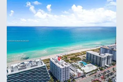 9341 SE Collins Ave #303, Surfside, FL 33154 - Photo 25