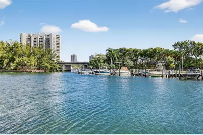 200 Diplomat Pkwy #531, Hallandale Beach, FL 33009 - Photo 43