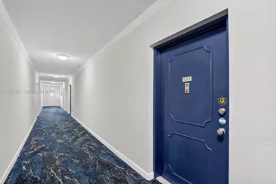 200 Diplomat Pkwy #531, Hallandale Beach, FL 33009 - Photo 35