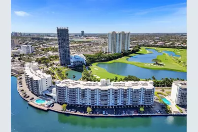 200 Diplomat Pkwy #531, Hallandale Beach, FL 33009 - Photo 45