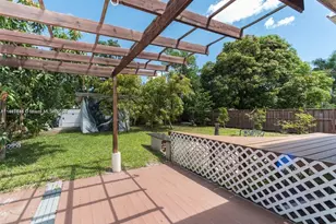 1509 Fletcher St, Hollywood, FL 33020 - Photo 15