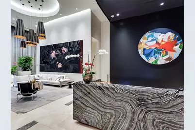 45 SW 9th St #2001, Miami, FL 33130 - Photo 33