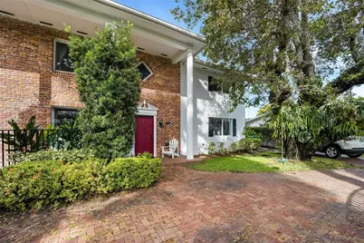 10670 SW 77th Ave #10670, Pinecrest, FL 33156 - Photo 1