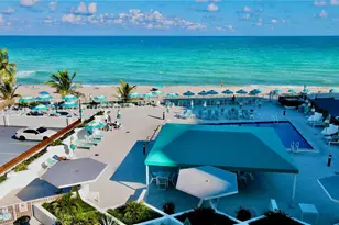 3140 S Ocean Dr, Hallandale Beach, FL 33009 - Photo 1