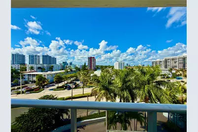 3140 S Ocean Dr #512, Hallandale Beach, FL 33009 - Photo 23