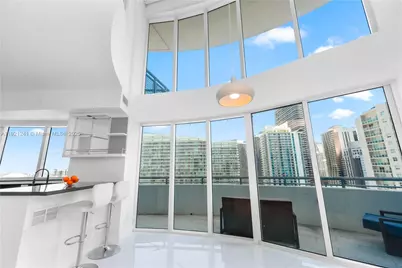60 SW 13th St #2626, Miami, FL 33130 - Photo 15