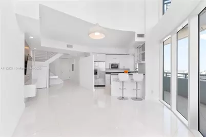 60 SW 13th St #2626, Miami, FL 33130 - Photo 17