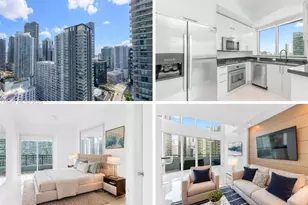 60 SW 13th St, Miami, FL 33130 - Photo 1