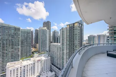 60 SW 13th St #2626, Miami, FL 33130 - Photo 35