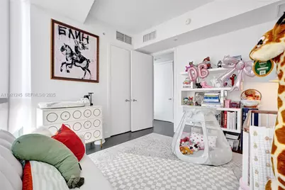 1100 Biscayne Blvd #3708, Miami, FL 33132 - Photo 19