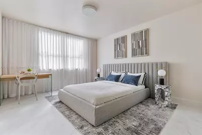 2080 S Ocean Dr #809, Hallandale Beach, FL 33009 - Photo 23