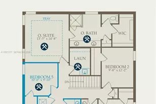 4352 Large Leaf Ln, Hollywood, FL 33021 - Photo 33