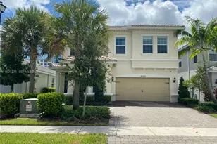 4352 Large Leaf Ln, Hollywood, FL 33021 - Photo 1