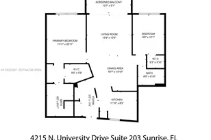 4215 N University Dr, Sunrise, FL 33351 - Photo 17