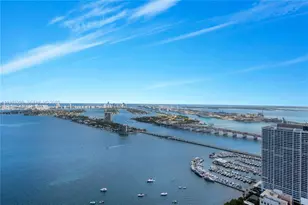 1900 N Bayshore Dr, Miami, FL 33132 - Photo 1