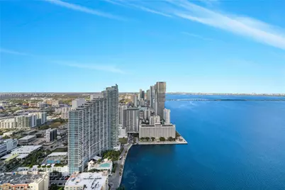 1900 N Bayshore Dr #PH 4902, Miami, FL 33132 - Photo 55