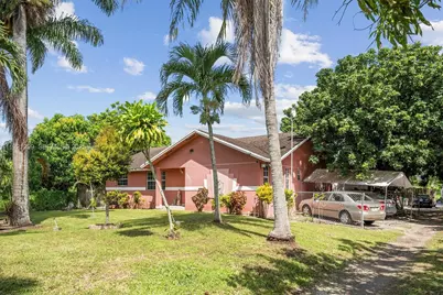 20851 SW 242nd St, Homestead, FL 33031 - Photo 3