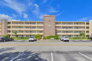 2029 Farnham O, Deerfield Beach, FL 33442 - Photo 37