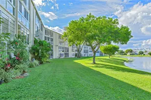 2029 Farnham O, Deerfield Beach, FL 33442 - Photo 43