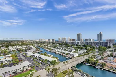 2500 Parkview Dr #1811, Hallandale Beach, FL 33009 - Photo 15