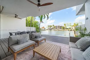 429 Poinciana Island Dr, Sunny Isles Beach, FL 33160 - Photo 1