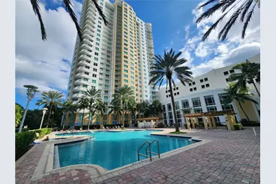 1755 E Hallandale Beach Blvd #305E, Hallandale Beach, FL 33009 - Photo 21
