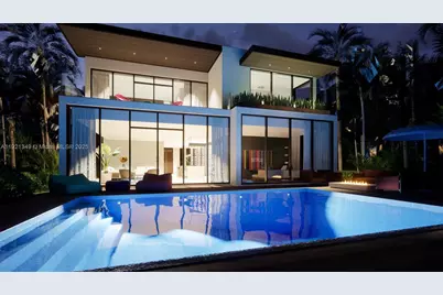 6020 Alton Rd, Miami Beach, FL 33140 - Photo 1