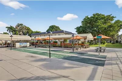 5681 SW 2nd Ct #117, Margate, FL 33068 - Photo 21