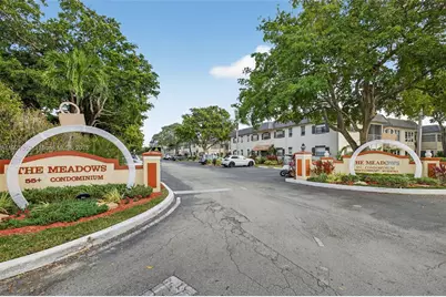 5681 SW 2nd Ct #117, Margate, FL 33068 - Photo 1