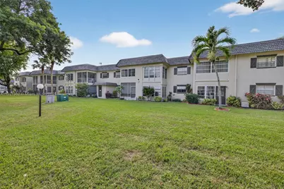 5681 SW 2nd Ct #117, Margate, FL 33068 - Photo 25