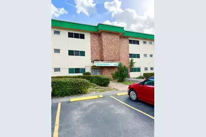 1450 Atlantic Shores Blvd #209, Hallandale Beach, FL 33009 - Photo 15