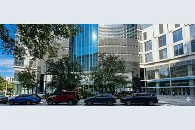 851 NE 1st Ave #2008, Miami, FL 33132 - Photo 1