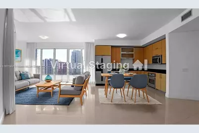 60 SW 13th St #1700, Miami, FL 33130 - Photo 3