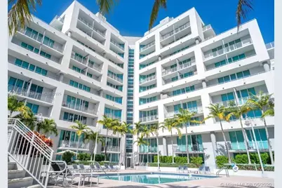 [Address not provided], Miami, FL 33137 - Photo 1