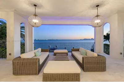 1460 S Treasure Dr, North Bay Village, FL 33141 - Photo 27