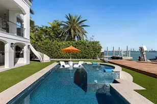 1460 S Treasure Dr, North Bay Village, FL 33141 - Photo 17