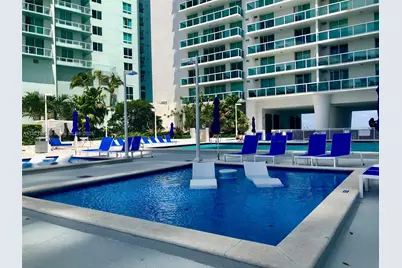 1800 N Bayshore Dr #1910, Miami, FL 33132 - Photo 35