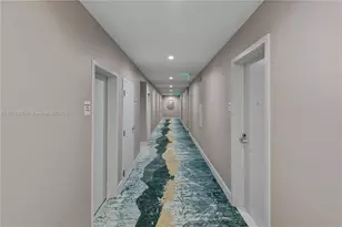 101 Diplomat Pkwy, Hallandale Beach, FL 33009 - Photo 29