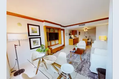 6801 Collins Ave #315, Miami Beach, FL 33141 - Photo 1