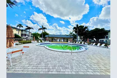 4431 NW 16th St #H104, Lauderhill, FL 33313 - Photo 19