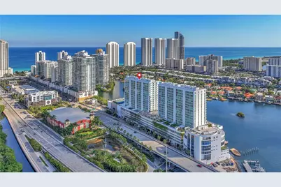 400 Sunny Isles Blvd #1519, Sunny Isles Beach, FL 33160 - Photo 75
