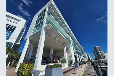400 Sunny Isles Blvd #1519, Sunny Isles Beach, FL 33160 - Photo 61