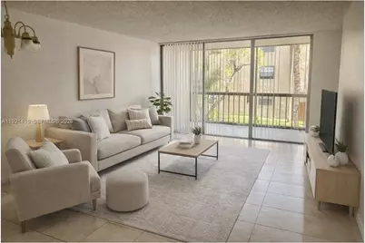 10865 SW 112th Ave #218, Miami, FL 33176 - Photo 5