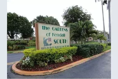 10865 SW 112th Ave #218, Miami, FL 33176 - Photo 1