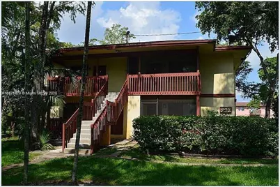2046 NW 43rd Ter #8, Lauderhill, FL 33313 - Photo 1