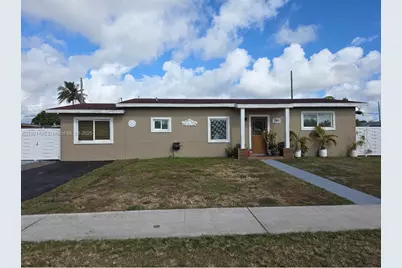 3745 NW 171st Ter, Miami Gardens, FL 33055 - Photo 1