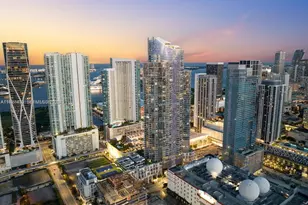 851 NE 1st Ave, Miami, FL 33132 - Photo 65