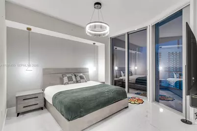 851 NE 1st Ave #4009, Miami, FL 33132 - Photo 11