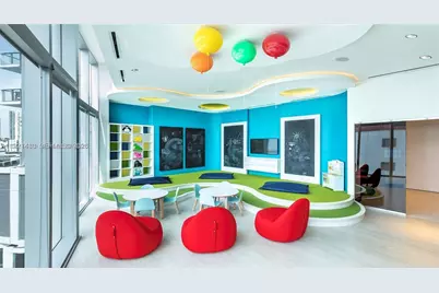 851 NE 1st Ave #4009, Miami, FL 33132 - Photo 51