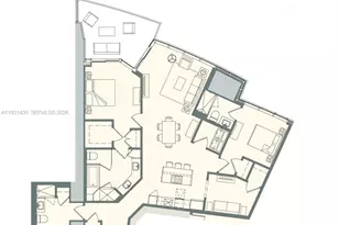 851 NE 1st Ave, Miami, FL 33132 - Photo 23